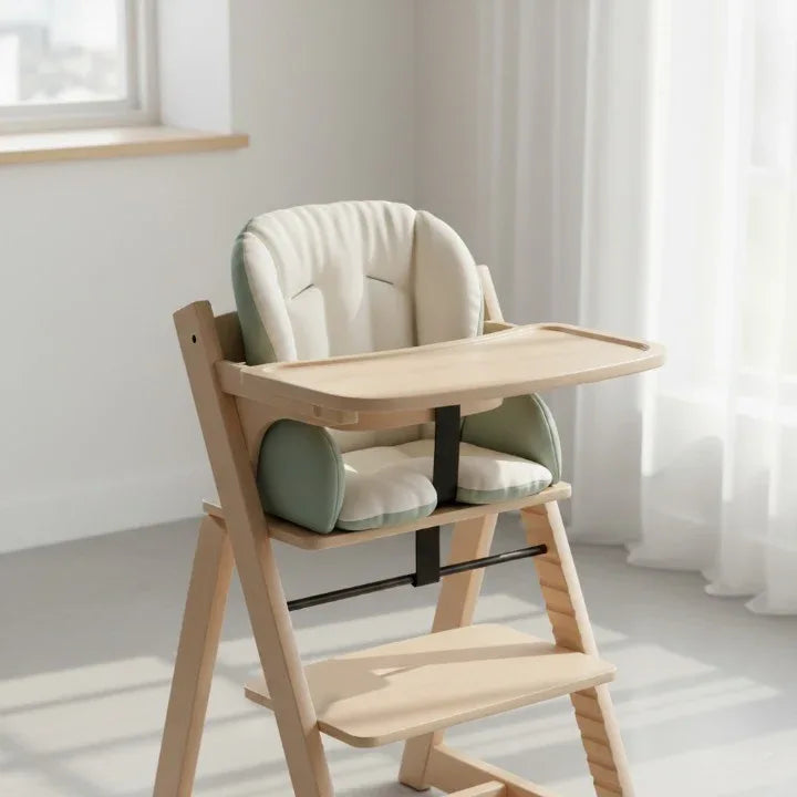 Coussin chaise haute - Coussin Chaise