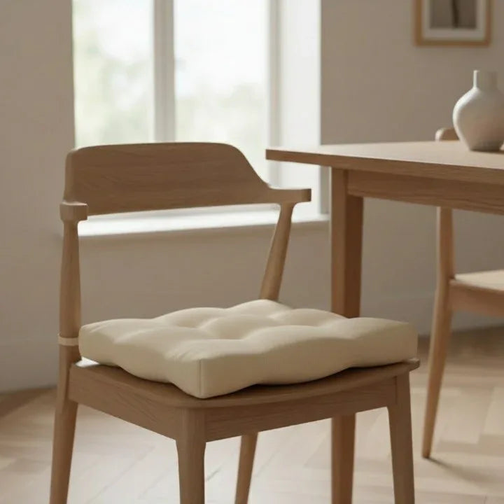 Coussin chaise intérieur - Coussin Chaise