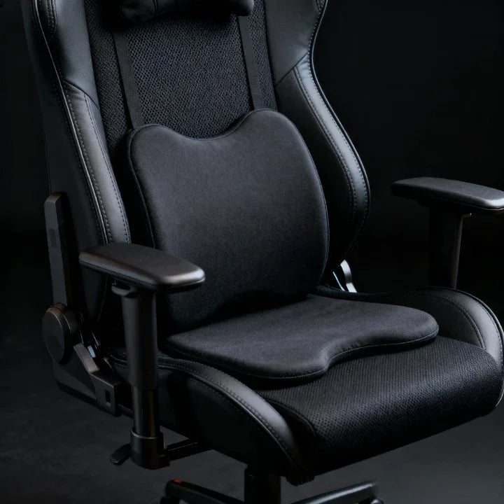 Coussin chaise gamer - Coussin Chaise