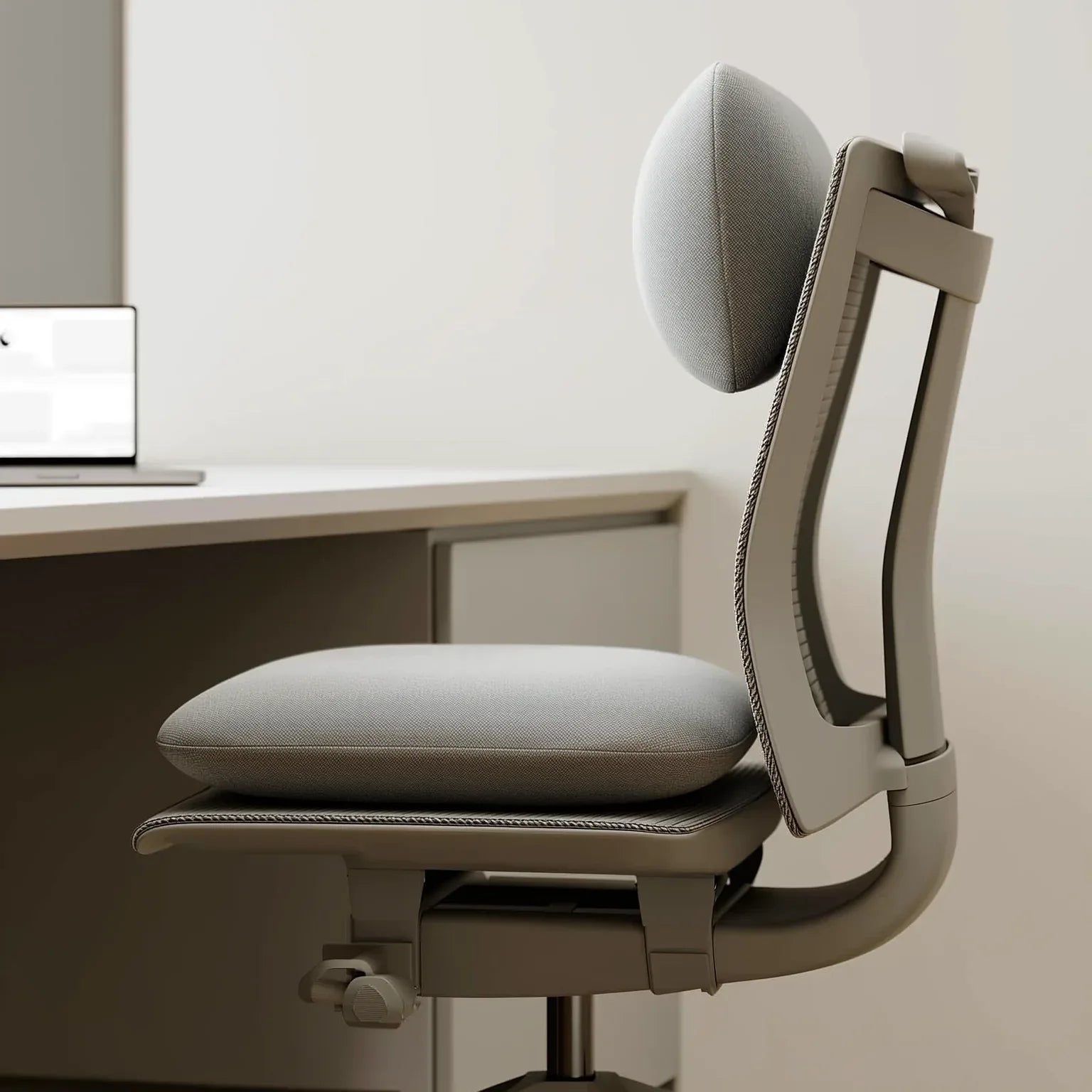 Coussin ergonomique chaise - Coussin Chaise