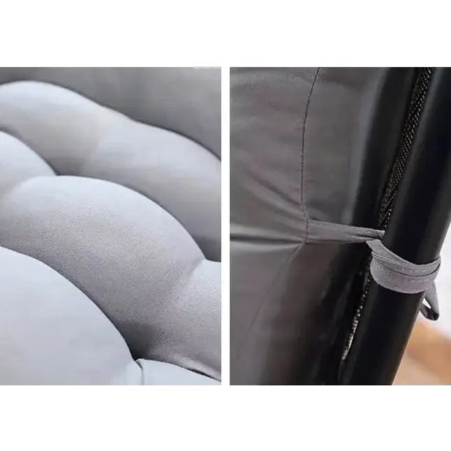 52 - Coussin chaise longue confort - Coussin Chaise