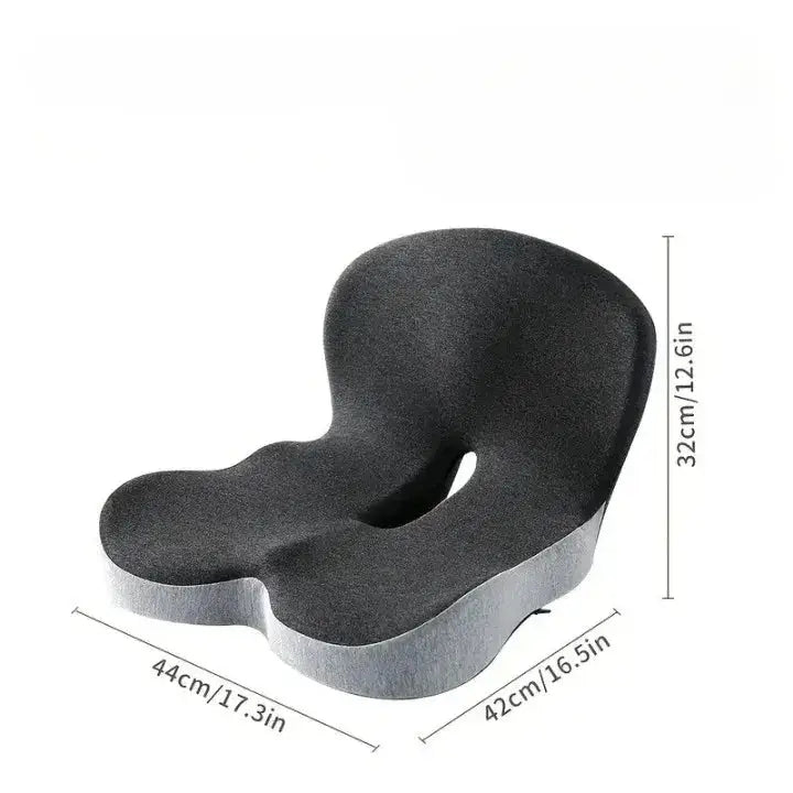 Coussin chaise bureau épais - Coussin Chaise