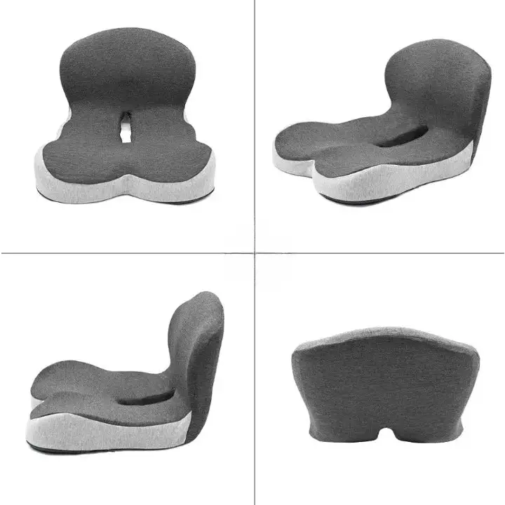 Coussin chaise bureau épais - Coussin Chaise