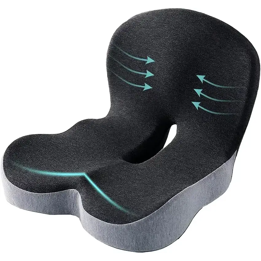 Coussin chaise bureau épais - Coussin Chaise