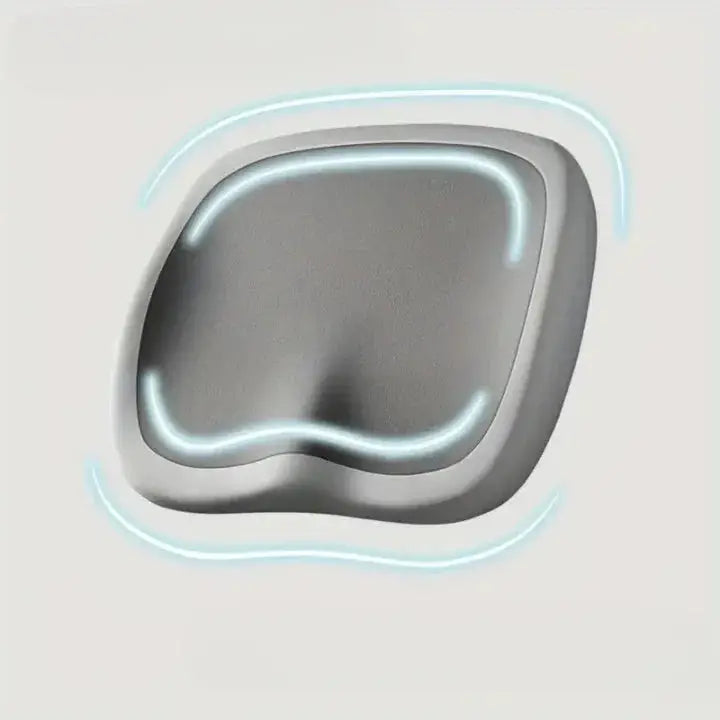 Coussin chaise de bureau vert - Coussin Chaise