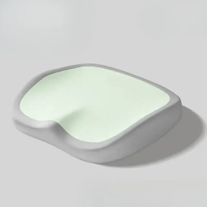 Coussin chaise de bureau vert - Coussin Chaise