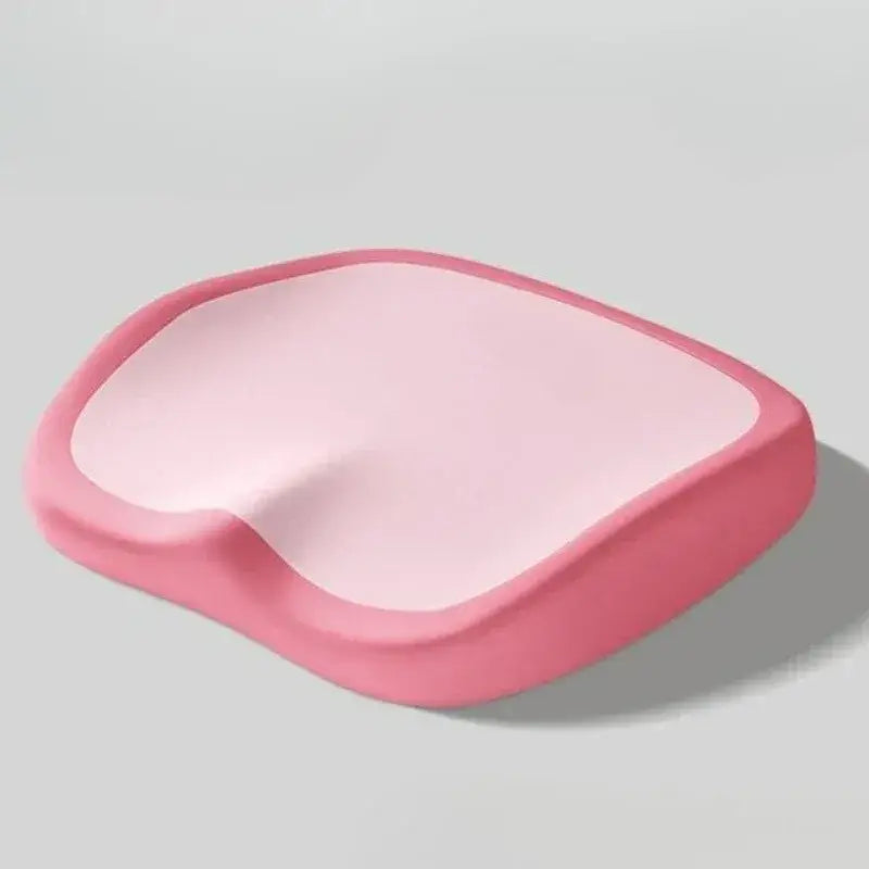 Coussin chaise gamer rose - Coussin Chaise