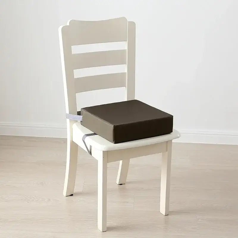 Coussin chaise rehausseur carré - Coussin Chaise