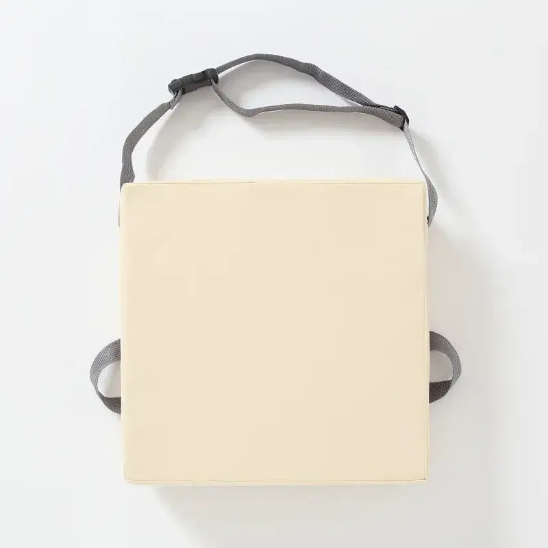 Coussin chaise rehausseur carré - Coussin Chaise