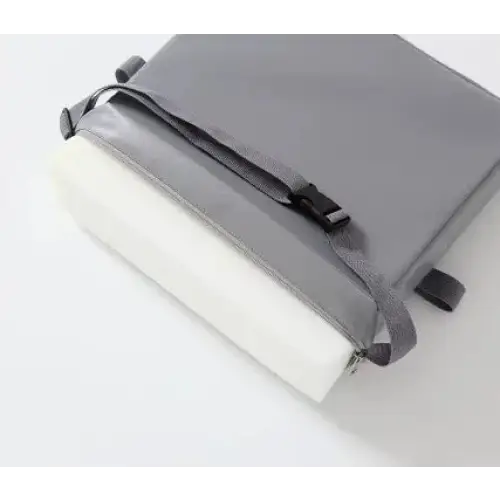 Coussin chaise rehausseur carré - Coussin Chaise