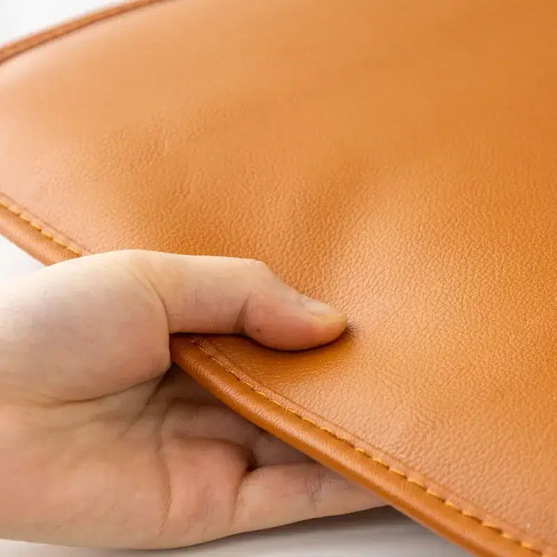 Coussin chaise scandinave gris - Coussin Chaise