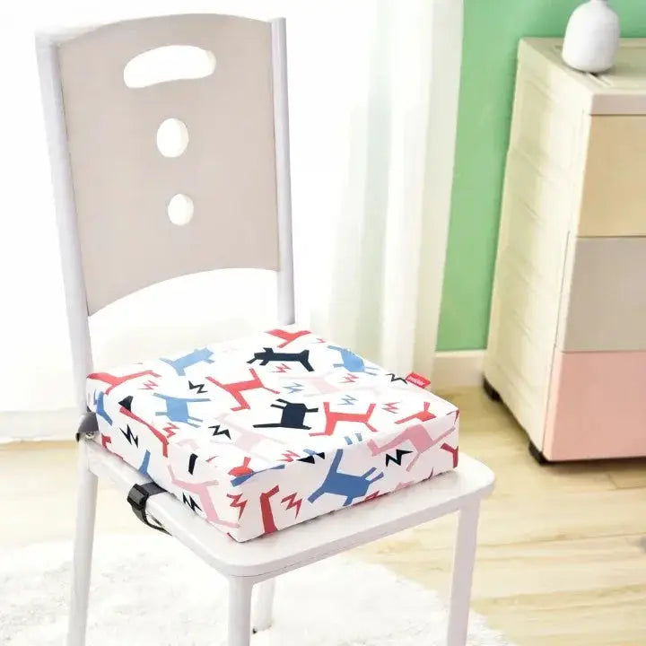 Coussin rehausseur enfant poney - Coussin Chaise