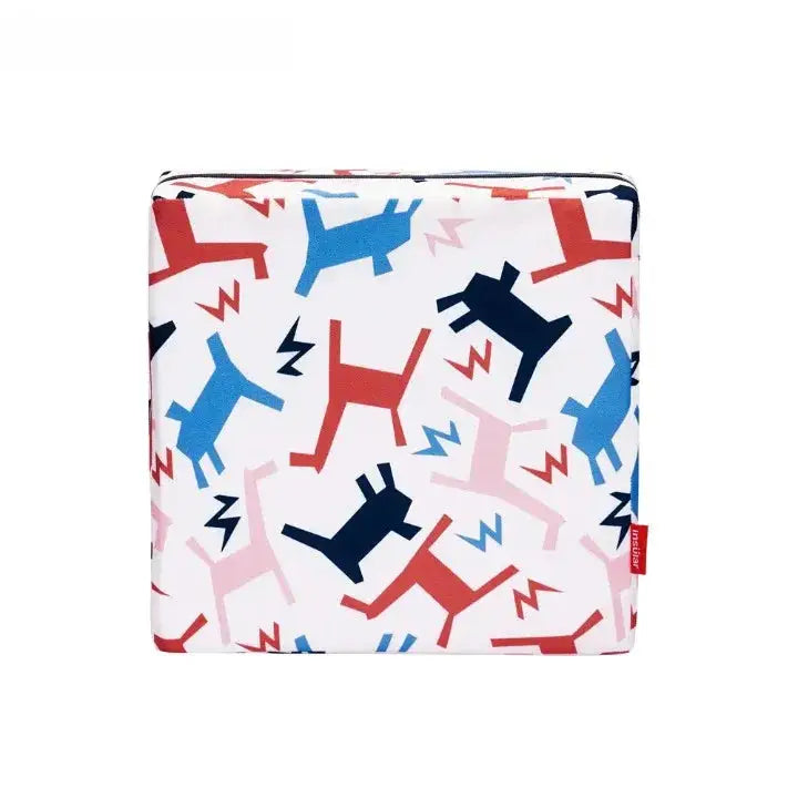 Coussin rehausseur enfant poney - Coussin Chaise