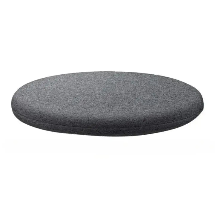 Galette chaise ronde 30 cm - Coussin Chaise