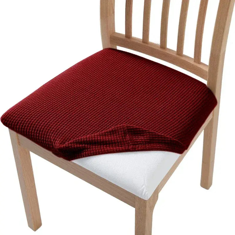 Housse galette de chaise  compatible 45x45 - Coussin Chaise
